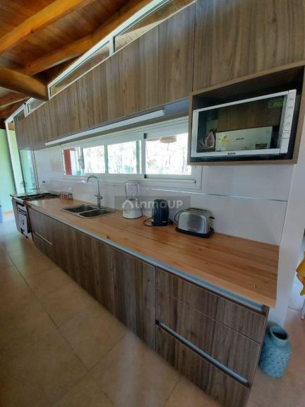 Casa en Alquiler Temporario en Pinamar, Buenos Aires Costa Atlantica