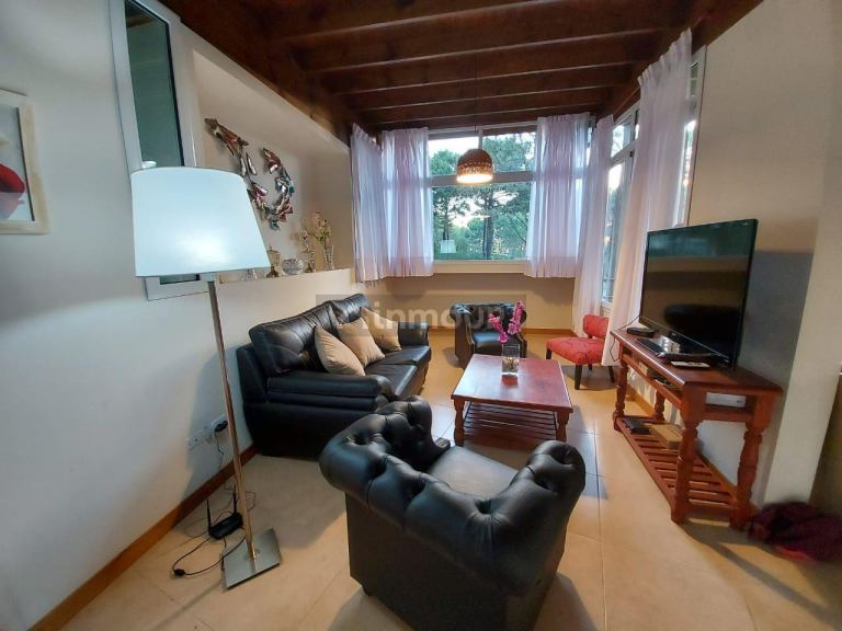 Casa en Alquiler Temporario en Pinamar, Buenos Aires Costa Atlantica