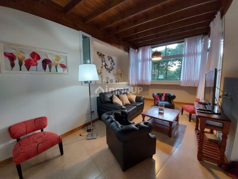 Casa en Alquiler Temporario en Pinamar, Buenos Aires Costa Atlantica