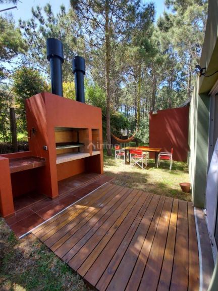 Casa en Alquiler Temporario en Pinamar, Buenos Aires Costa Atlantica