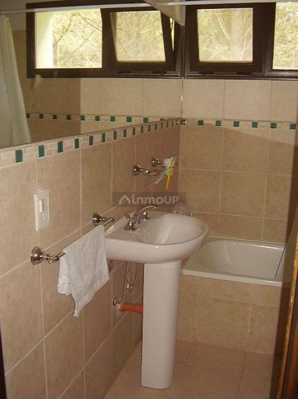 Casa en Alquiler Temporario en Pinamar, Buenos Aires Costa Atlantica