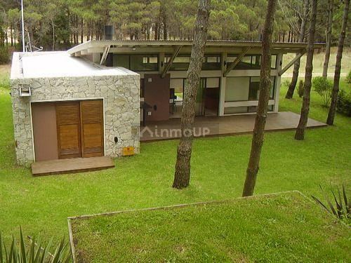 Casa en Alquiler Temporario en Pinamar, Buenos Aires Costa Atlantica