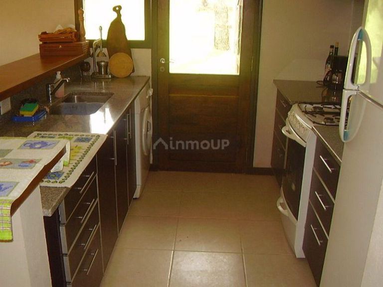 Casa en Alquiler Temporario en Pinamar, Buenos Aires Costa Atlantica