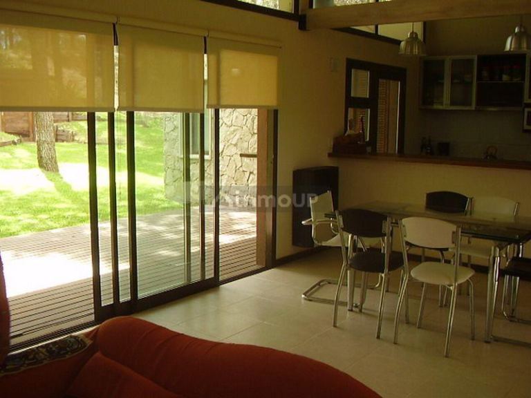 Casa en Alquiler Temporario en Pinamar, Buenos Aires Costa Atlantica
