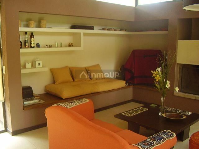Casa en Alquiler Temporario en Pinamar, Buenos Aires Costa Atlantica