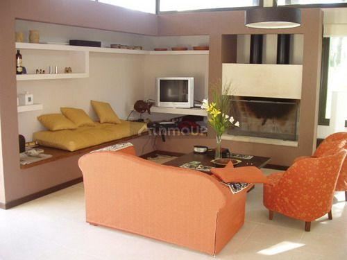 Casa en Alquiler Temporario en Pinamar, Buenos Aires Costa Atlantica