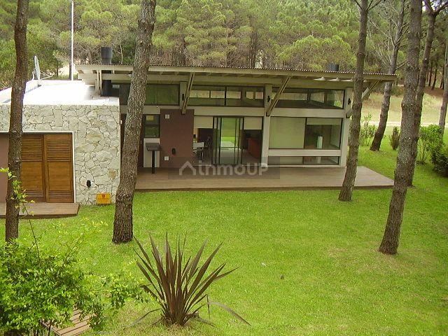 Casa en Alquiler Temporario en Pinamar, Buenos Aires Costa Atlantica