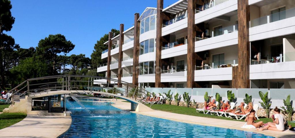 Departamento en Alquiler Temporario en Pinamar, Buenos Aires Costa Atlantica