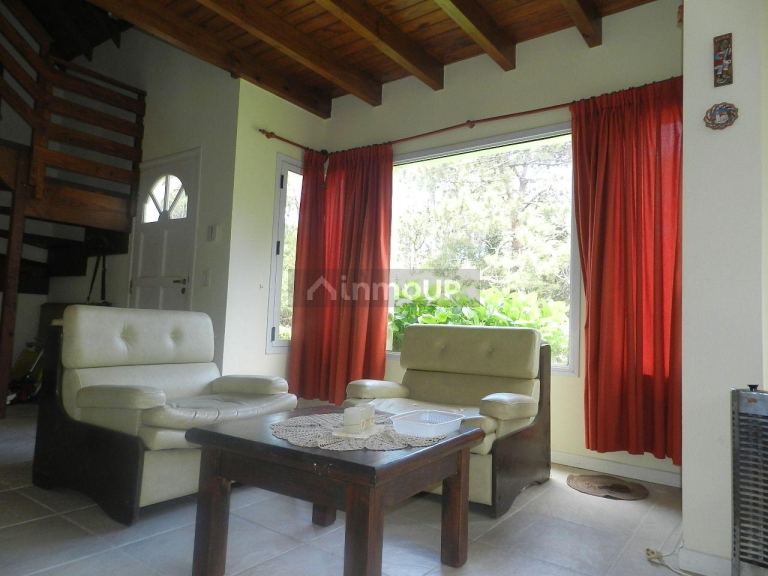 Casa en Alquiler Temporario en Pinamar, Buenos Aires Costa Atlantica