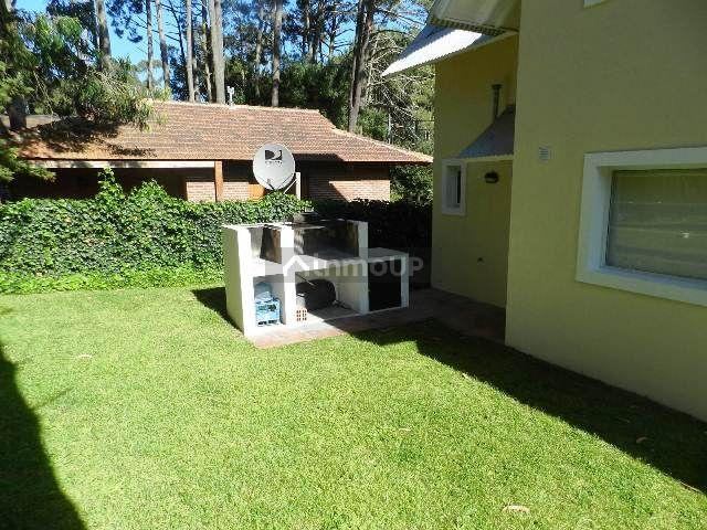 Casa en Alquiler Temporario en Pinamar, Buenos Aires Costa Atlantica