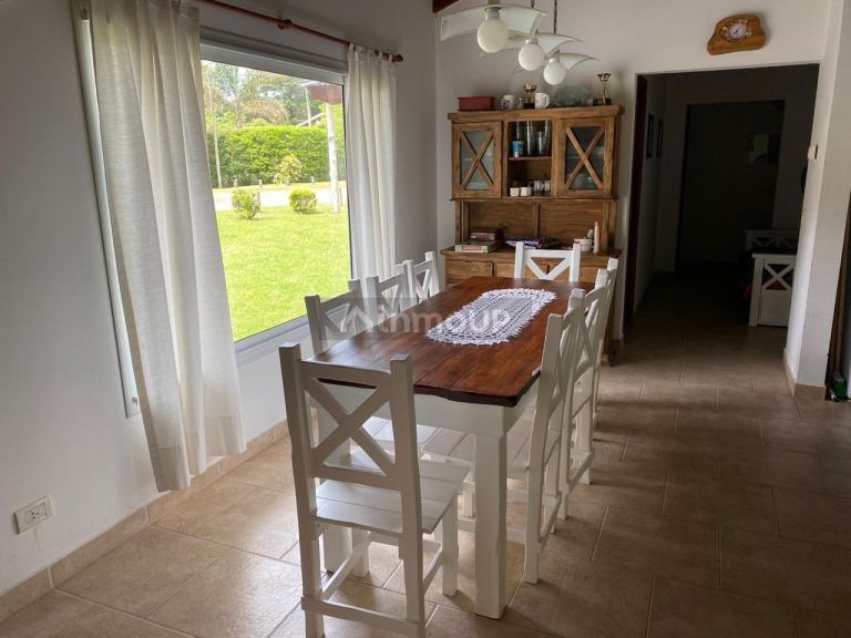 Casa en Alquiler Temporario en Pinamar, Buenos Aires Costa Atlantica