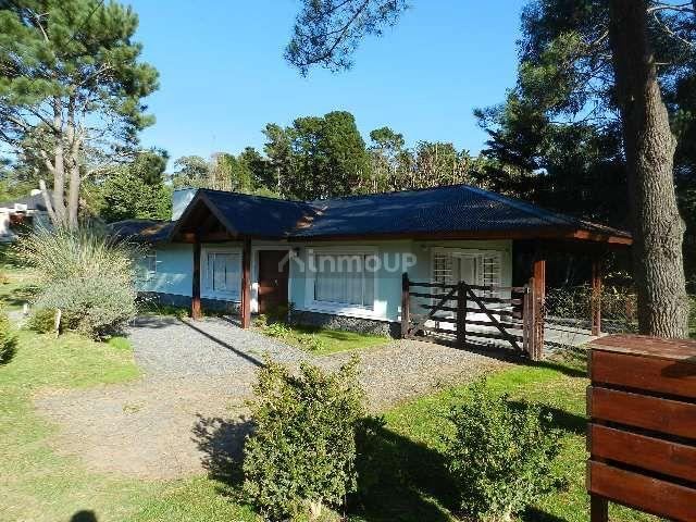 Casa en Alquiler Temporario en Pinamar, Buenos Aires Costa Atlantica
