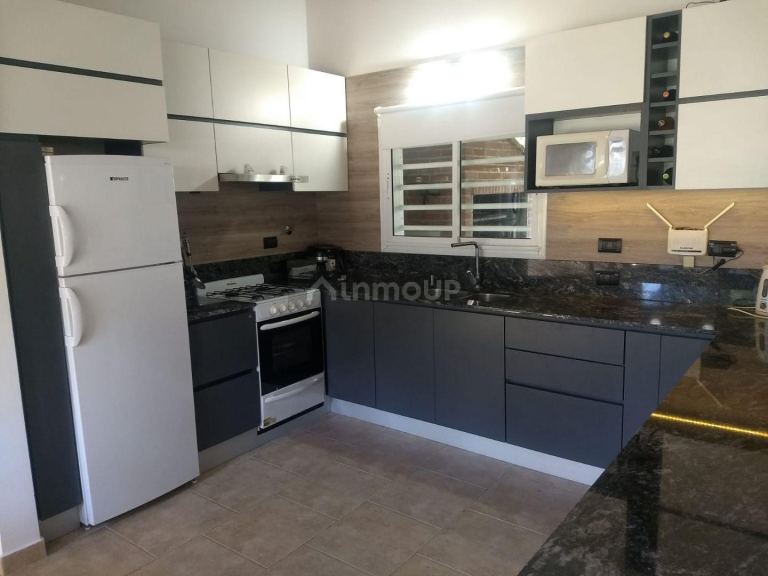 Casa en Alquiler Temporario en Pinamar, Buenos Aires Costa Atlantica