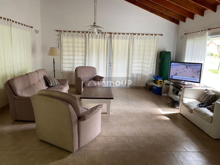 Casa en Alquiler Temporario en Pinamar, Buenos Aires Costa Atlantica