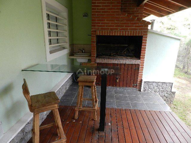 Casa en Alquiler Temporario en Pinamar, Buenos Aires Costa Atlantica
