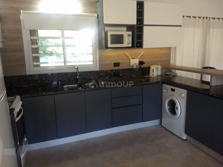 Casa en Alquiler Temporario en Pinamar, Buenos Aires Costa Atlantica