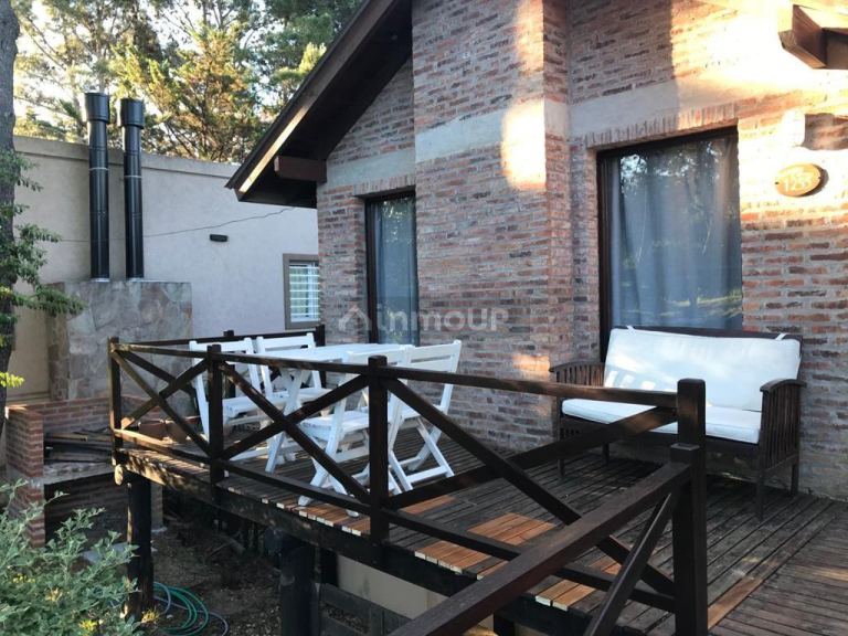 Departamento en Alquiler Temporario en Pinamar, Buenos Aires Costa Atlantica