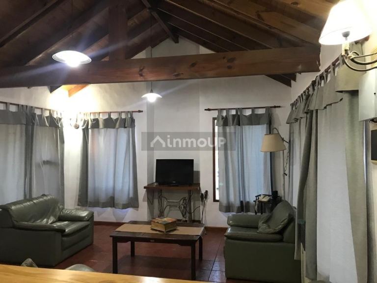 Departamento en Alquiler Temporario en Pinamar, Buenos Aires Costa Atlantica