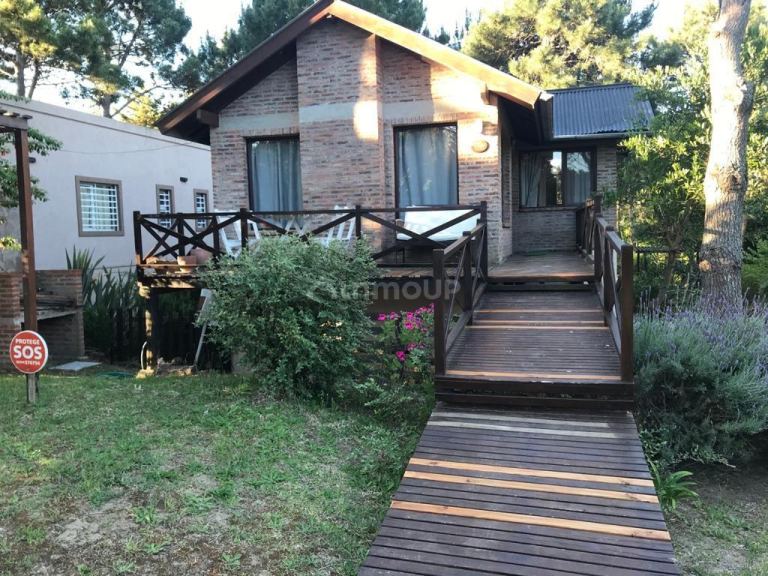 Departamento en Alquiler Temporario en Pinamar, Buenos Aires Costa Atlantica