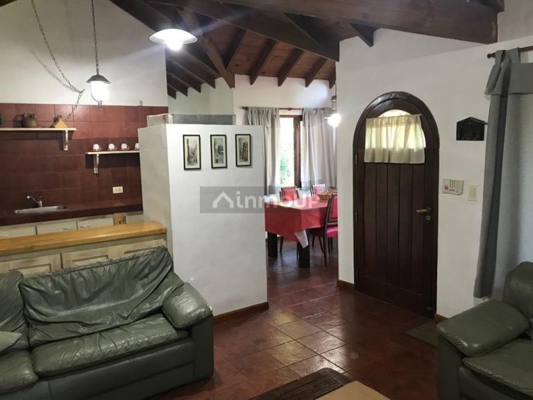 Departamento en Alquiler Temporario en Pinamar, Buenos Aires Costa Atlantica