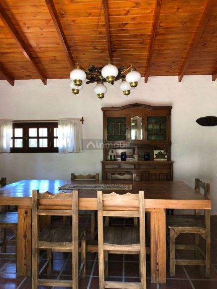 Casa en Alquiler Temporario en Pinamar, Buenos Aires Costa Atlantica