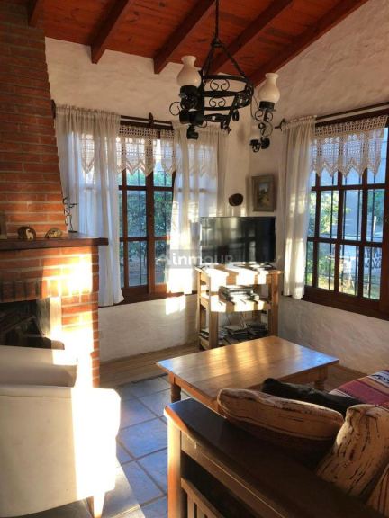 Casa en Alquiler Temporario en Pinamar, Buenos Aires Costa Atlantica