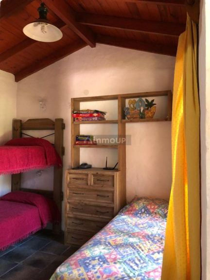 Casa en Alquiler Temporario en Pinamar, Buenos Aires Costa Atlantica