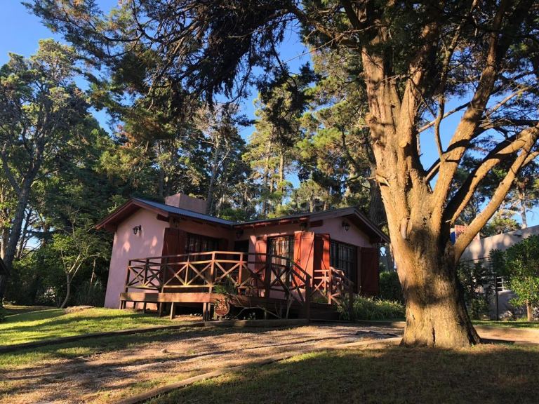 Casa en Alquiler Temporario en Pinamar, Buenos Aires Costa Atlantica