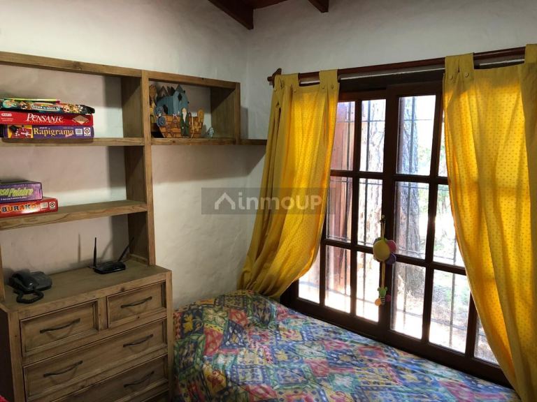 Casa en Alquiler Temporario en Pinamar, Buenos Aires Costa Atlantica