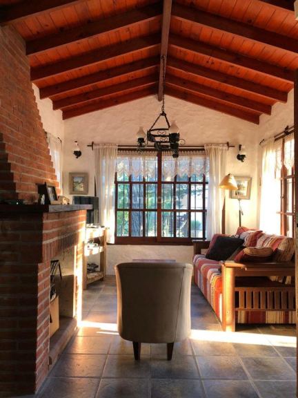 Casa en Alquiler Temporario en Pinamar, Buenos Aires Costa Atlantica