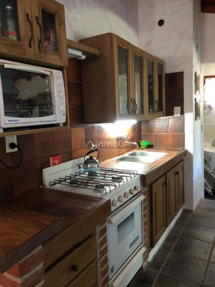 Casa en Alquiler Temporario en Pinamar, Buenos Aires Costa Atlantica