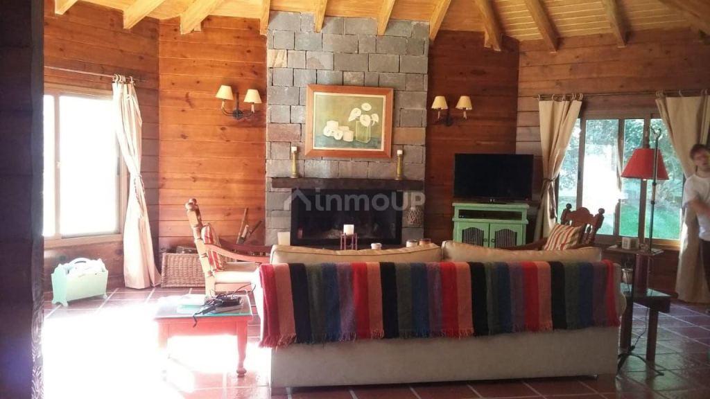Casa en Alquiler Temporario en Pinamar, Buenos Aires Costa Atlantica