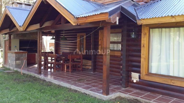 Casa en Alquiler Temporario en Pinamar, Buenos Aires Costa Atlantica