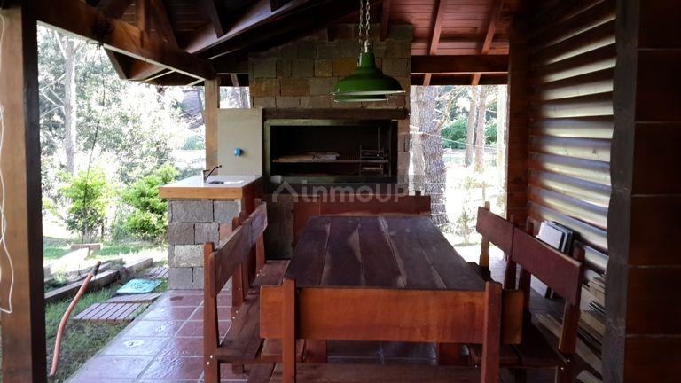 Casa en Alquiler Temporario en Pinamar, Buenos Aires Costa Atlantica