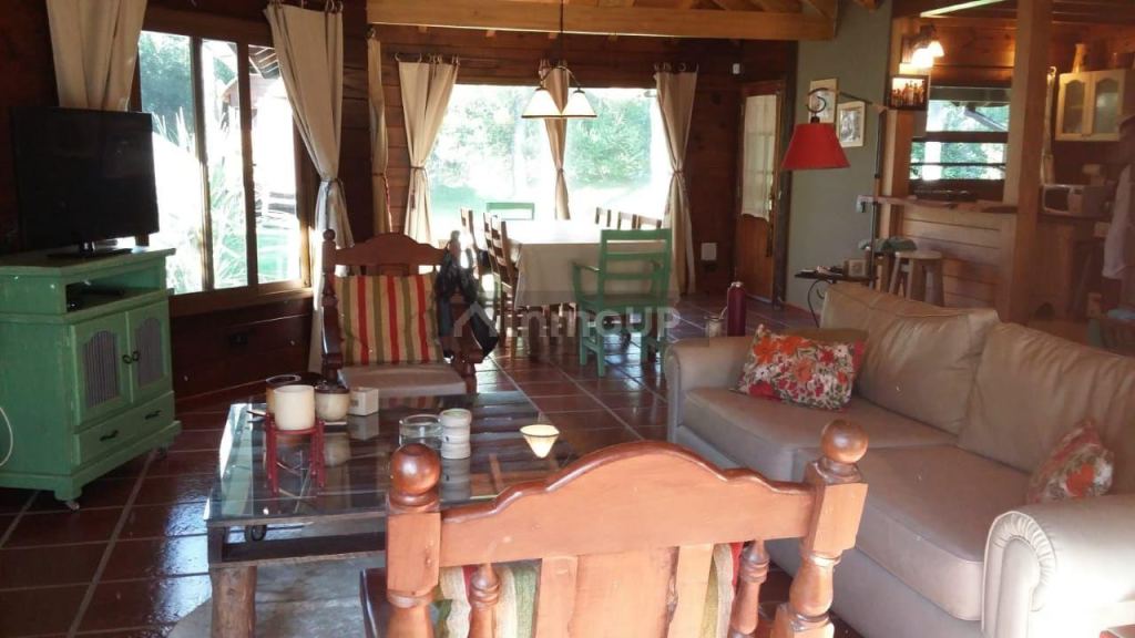 Casa en Alquiler Temporario en Pinamar, Buenos Aires Costa Atlantica