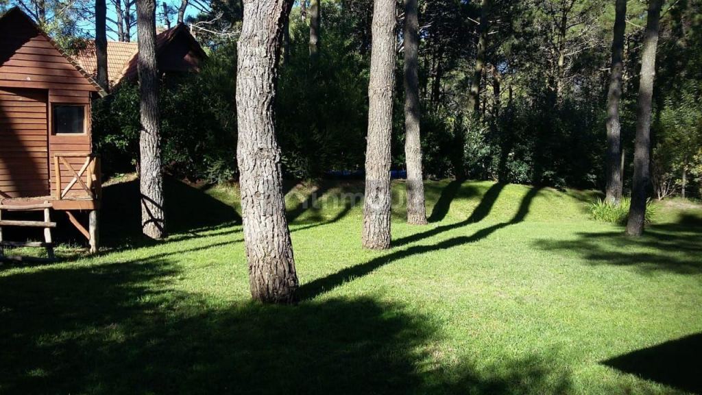 Casa en Alquiler Temporario en Pinamar, Buenos Aires Costa Atlantica