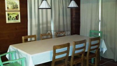 Casa en Alquiler Temporario en Pinamar, Buenos Aires Costa Atlantica