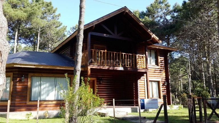 Casa en Alquiler Temporario en Pinamar, Buenos Aires Costa Atlantica