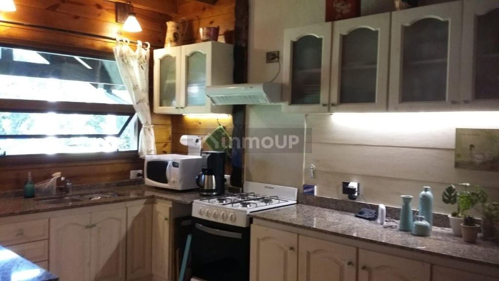 Casa en Alquiler Temporario en Pinamar, Buenos Aires Costa Atlantica