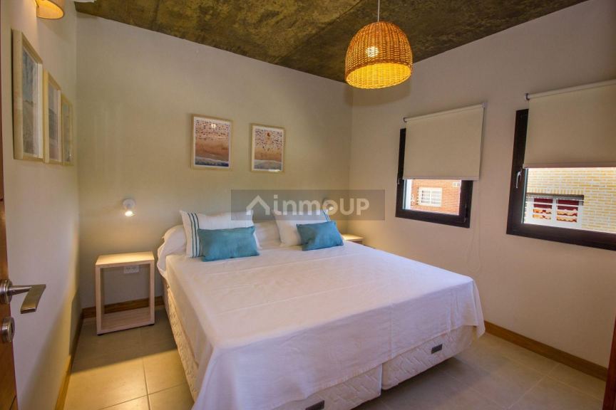 Departamento en Alquiler Temporario en Pinamar, Buenos Aires Costa Atlantica