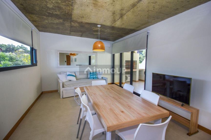 Departamento en Alquiler Temporario en Pinamar, Buenos Aires Costa Atlantica