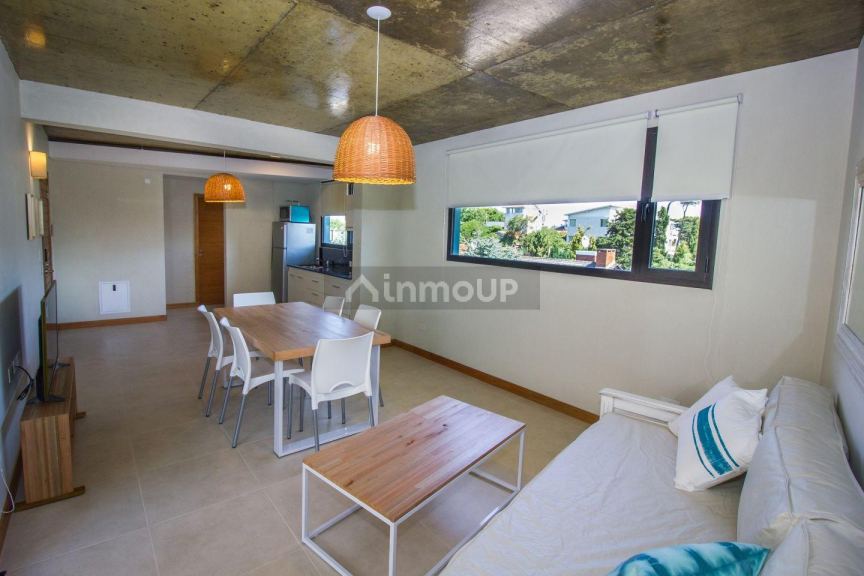 Departamento en Alquiler Temporario en Pinamar, Buenos Aires Costa Atlantica