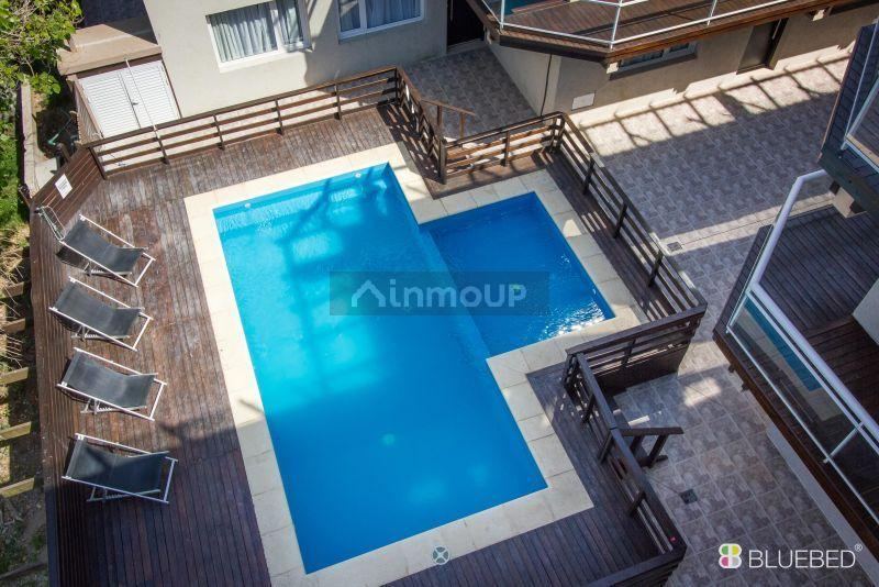 Departamento en Alquiler Temporario en Pinamar, Buenos Aires Costa Atlantica