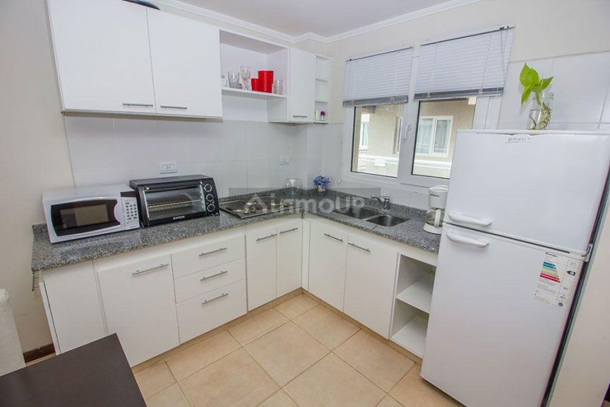 Departamento en Alquiler Temporario en Pinamar, Buenos Aires Costa Atlantica