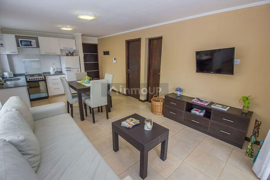Departamento en Alquiler Temporario en Pinamar, Buenos Aires Costa Atlantica
