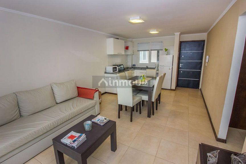Departamento en Alquiler Temporario en Pinamar, Buenos Aires Costa Atlantica