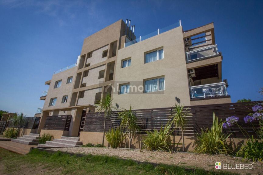Departamento en Alquiler Temporario en Pinamar, Buenos Aires Costa Atlantica