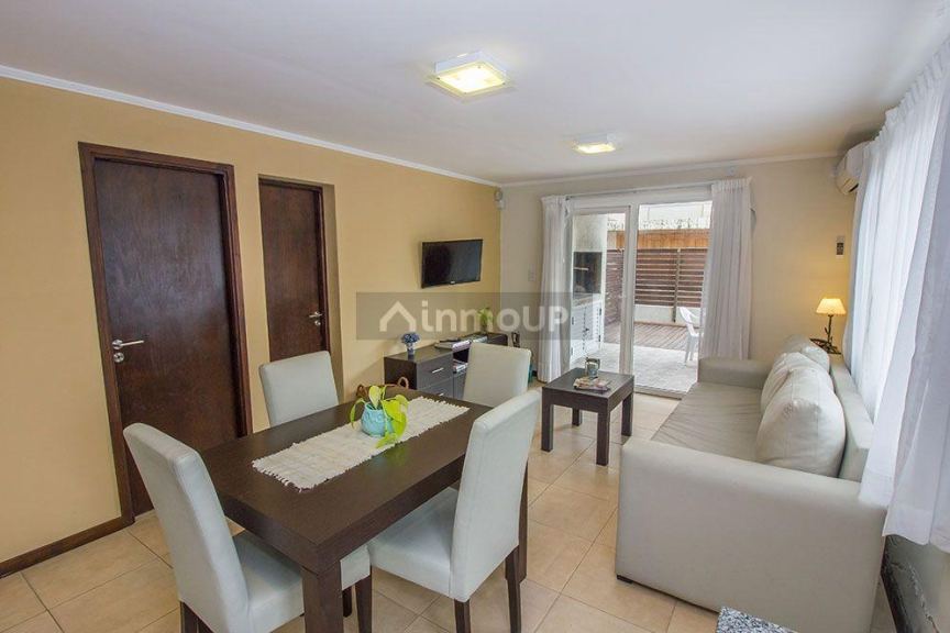 Departamento en Alquiler Temporario en Pinamar, Buenos Aires Costa Atlantica