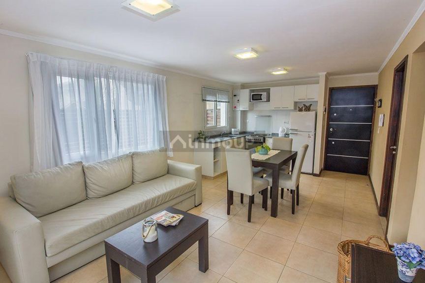 Departamento en Alquiler Temporario en Pinamar, Buenos Aires Costa Atlantica