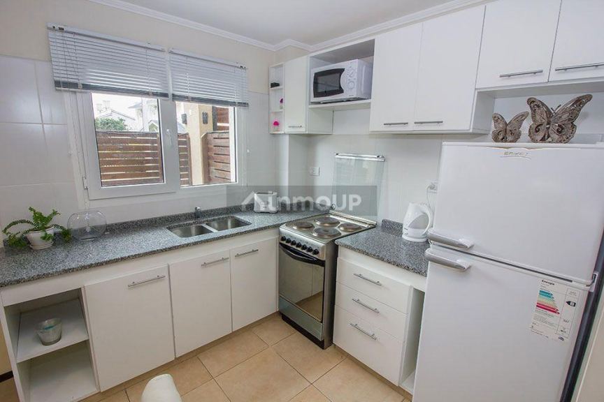 Departamento en Alquiler Temporario en Pinamar, Buenos Aires Costa Atlantica